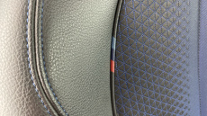 BMW 2 Series 220d M Sport 4dr Step Auto Diesel Saloon